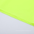 High Visibility Fabric for working clothes 75D twill